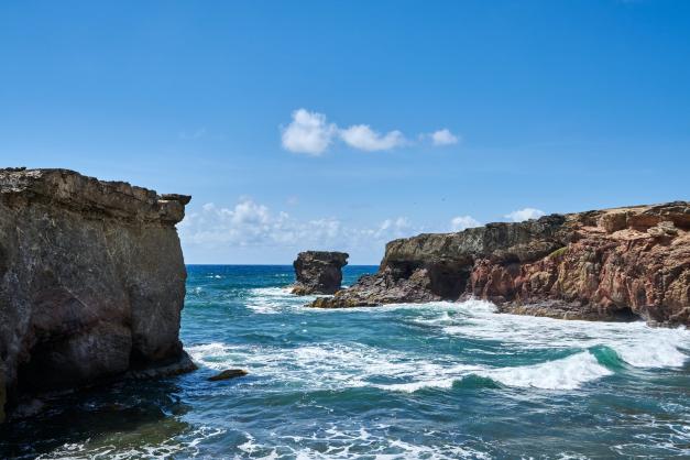 Anse à Prunes