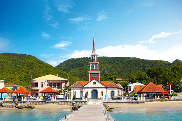 anse d'arlet
