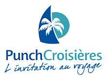 Punch croisières Martinique